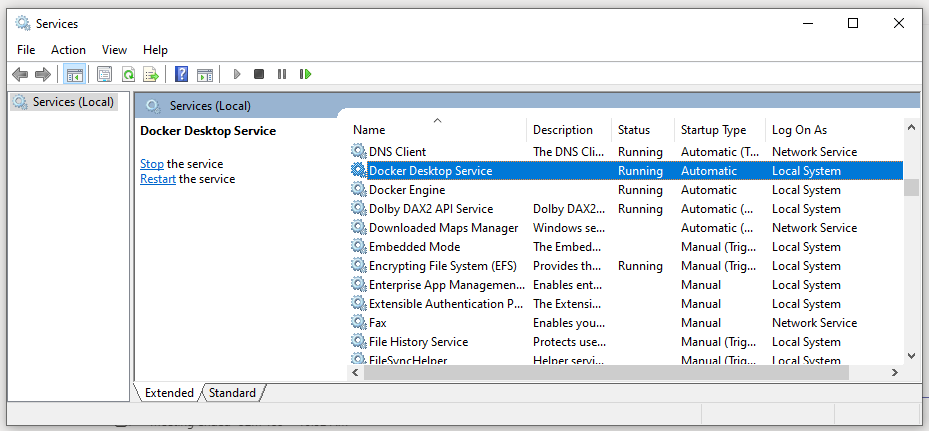docker_desktop_not_starting_services
