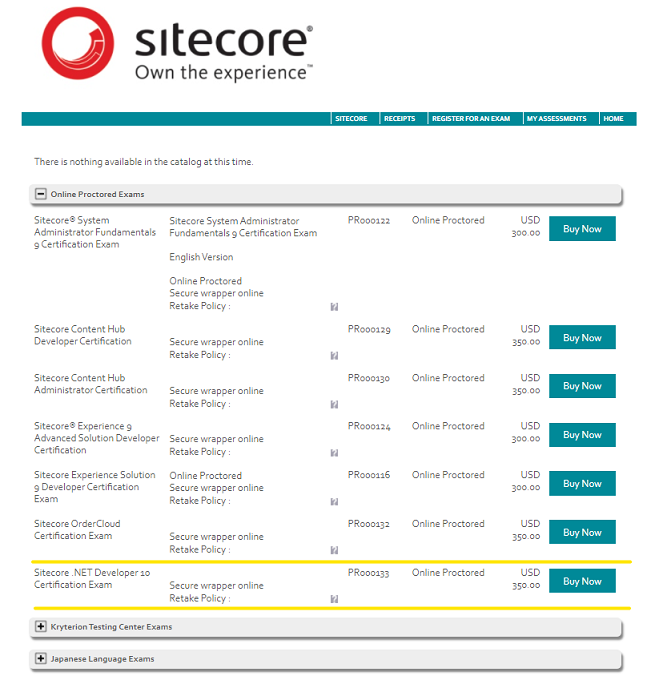 Sitecore-10-Certification-Tips-and-Tricks_5